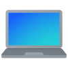 Mode icon for online and offline delivery
